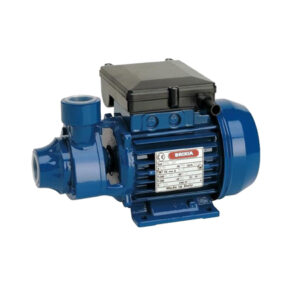 مضخة مياه brixia نصف حصان ايطالي الصنع موديل PMF 50