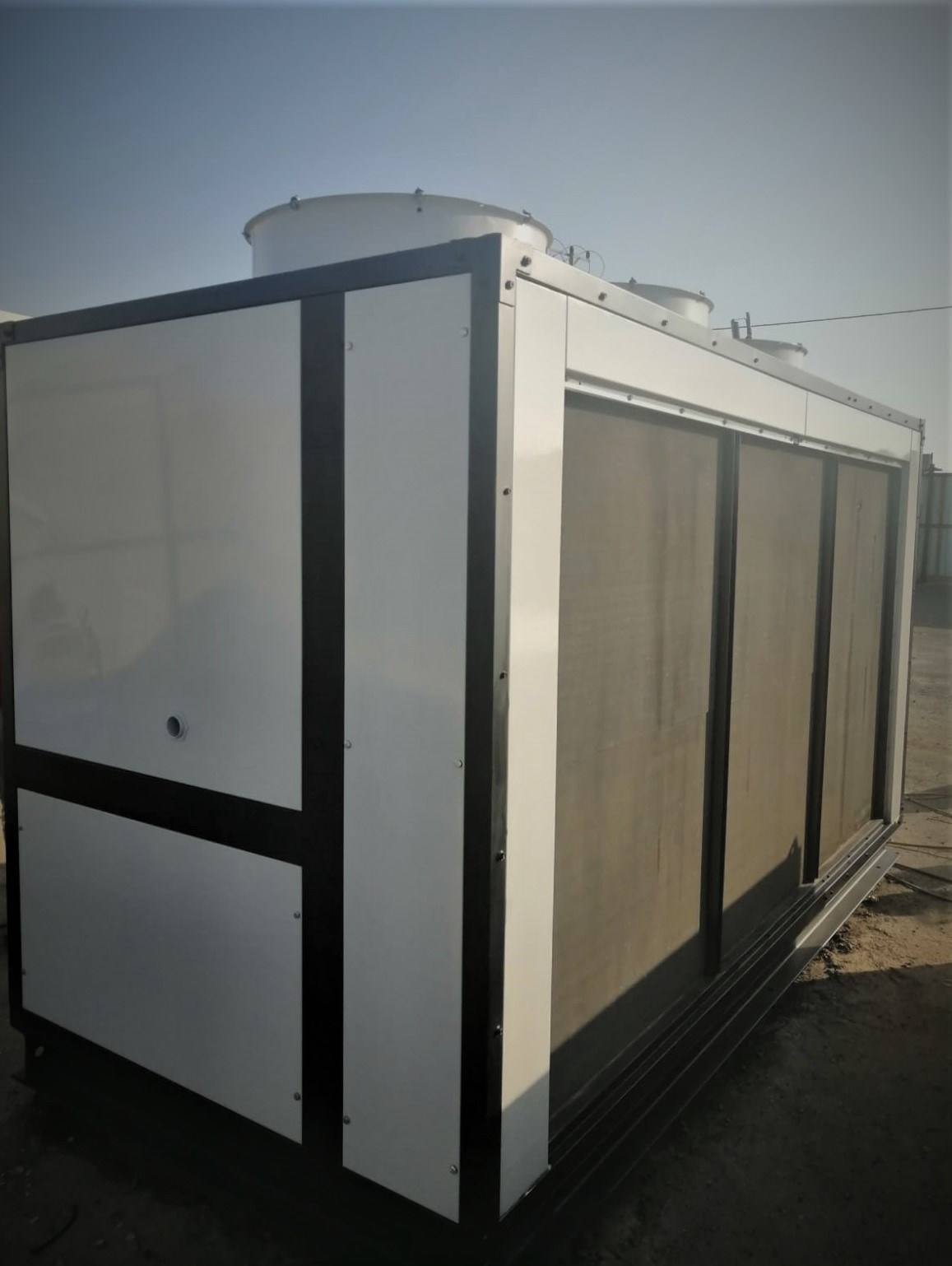 water cooled chiller water cooled chiller