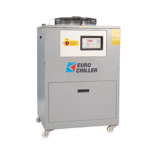 euro chiller 10.8 KW for multi uses