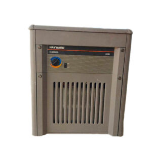 Heat pump chiller for multi uses