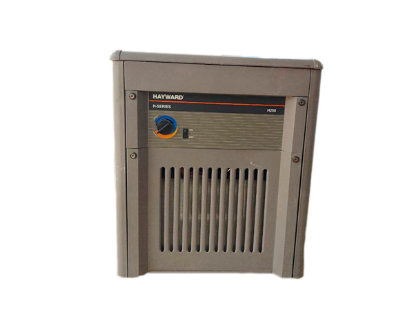 Heat pump chiller for multi uses Heat pump chiller for multi uses