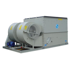 Baltimore cooling tower - closed circuit VFL-484