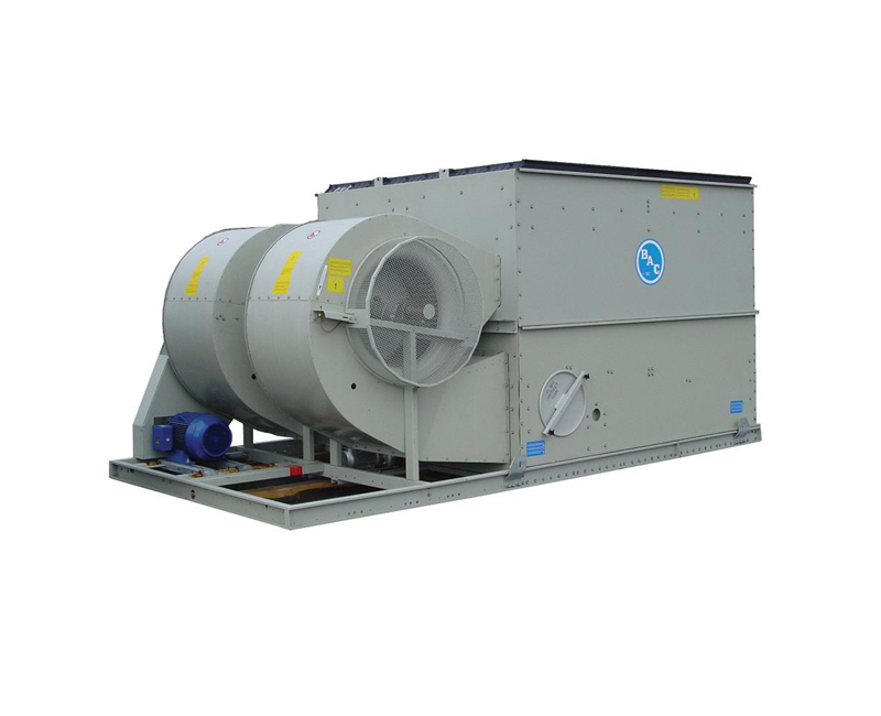 Baltimore cooling tower - closed circuit VFL-484 Baltimore cooling tower - closed circuit VFL-484